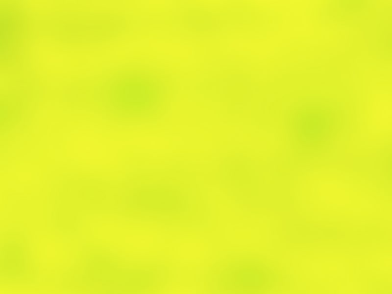 Yellow & Green Background