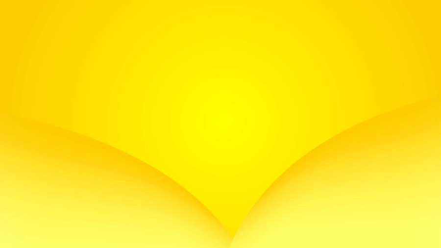yellow background image