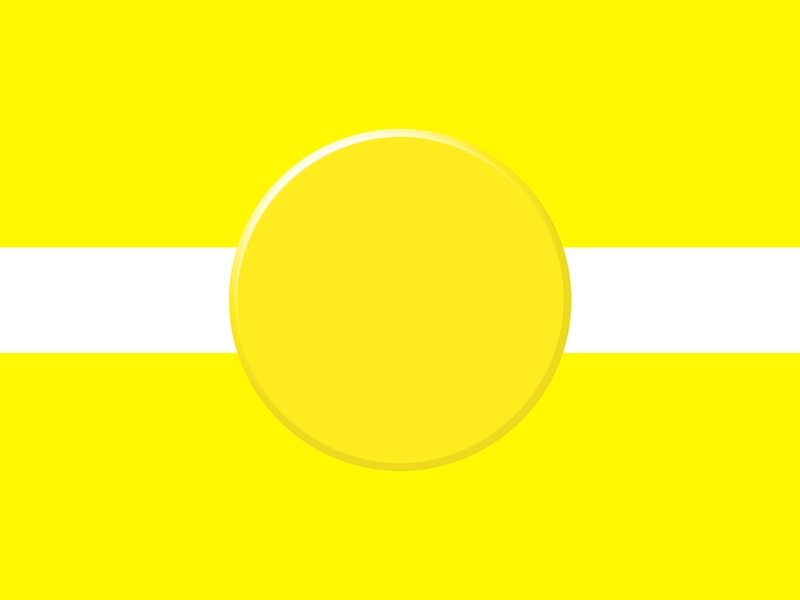 Yellow Background