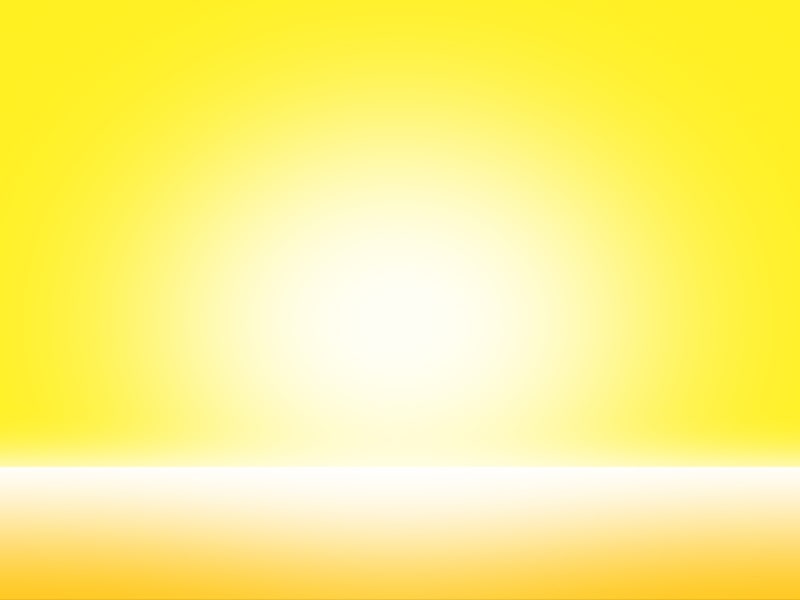 Yellow Vector Background