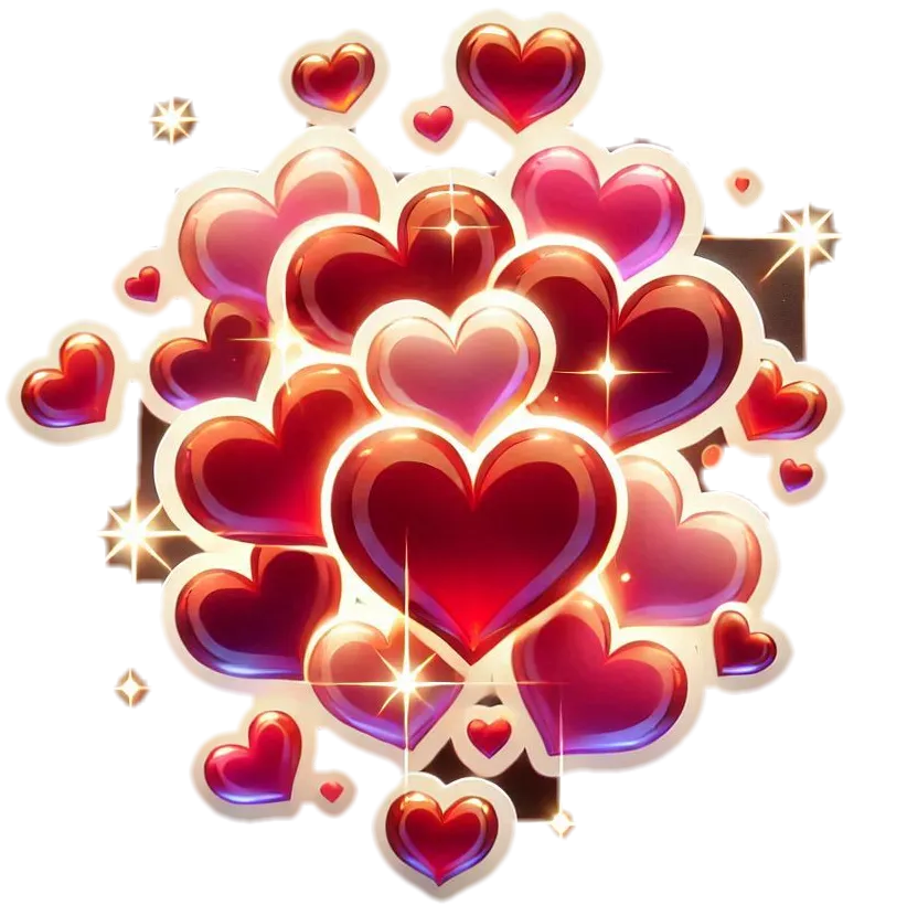 Valentines Day Png For Graphic Designers - Royalty Free Valentines Day Png Image | Pngmagic Free Download Valentines Day Png For Graphic Designers - High Quality Valentines Day Png PNG Image