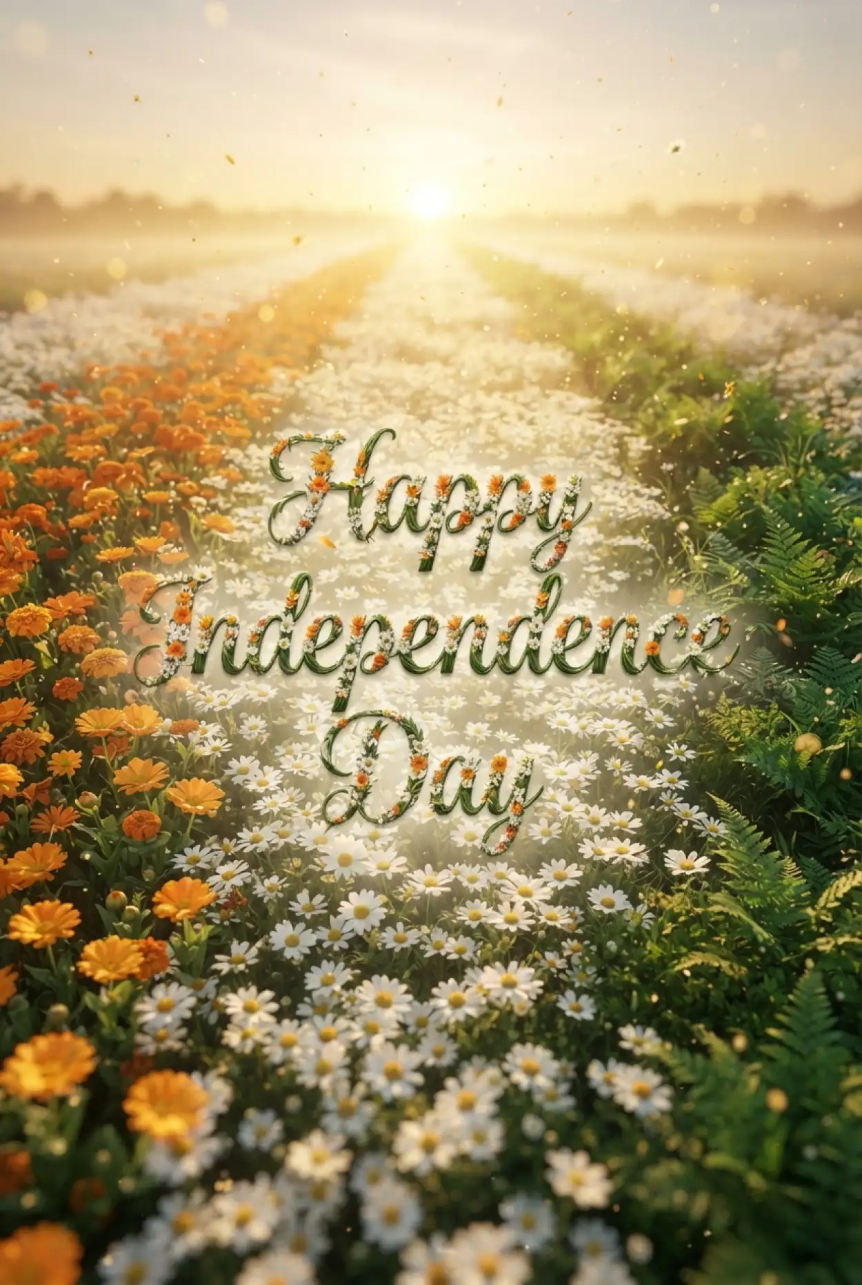 Free Download 15 August Facebook Post Design 2026 - High Quality Independence Day Poster 2026 Image