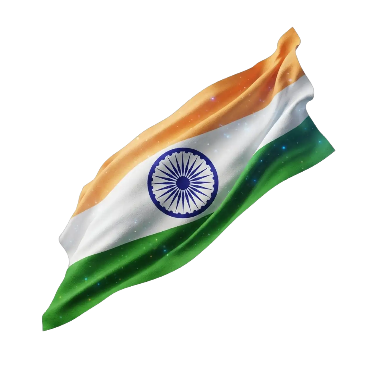 Free Download 15 August Indian Flag Png - High Quality Indian Flag Png Transparent PNG