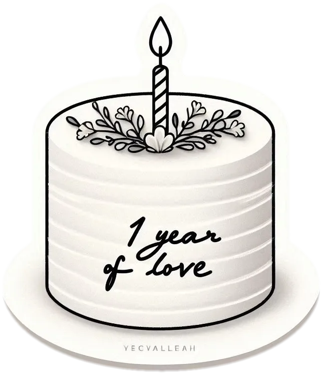 1st Birthday Cake Png With Candles - Royalty Free 1st Birthday Cake Png Image | Pngmagic Free Download 1st Birthday Cake Png With Candles - High Quality 1st Birthday Cake Png PNG Image