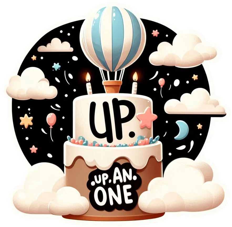 1st Birthday Cake Png With Stars And Balloons - Royalty Free 1st Birthday Cake Png Image | Pngmagic Free Download 1st Birthday Cake Png With Stars And Balloons - High Quality 1st Birthday Cake Png PNG Image