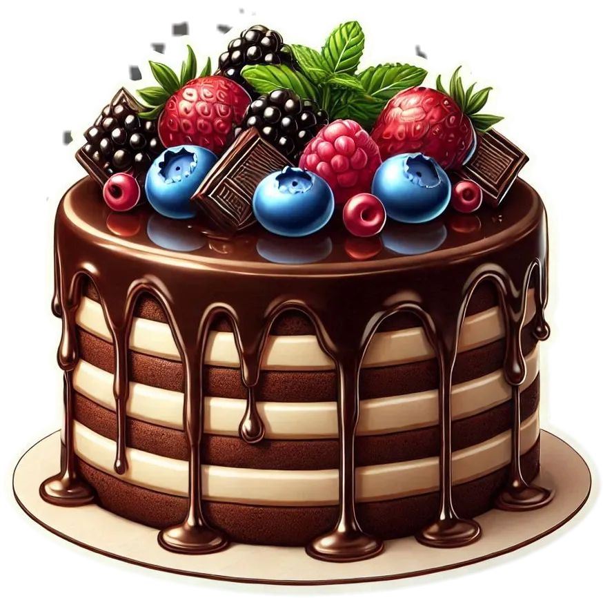 3d Cake Png Transparent For Social Media Posts - Royalty Free Cake Png Transparent Image | Pngmagic Free Download 3d Cake Png Transparent For Social Media Posts - High Quality Cake Png Transparent PNG Image