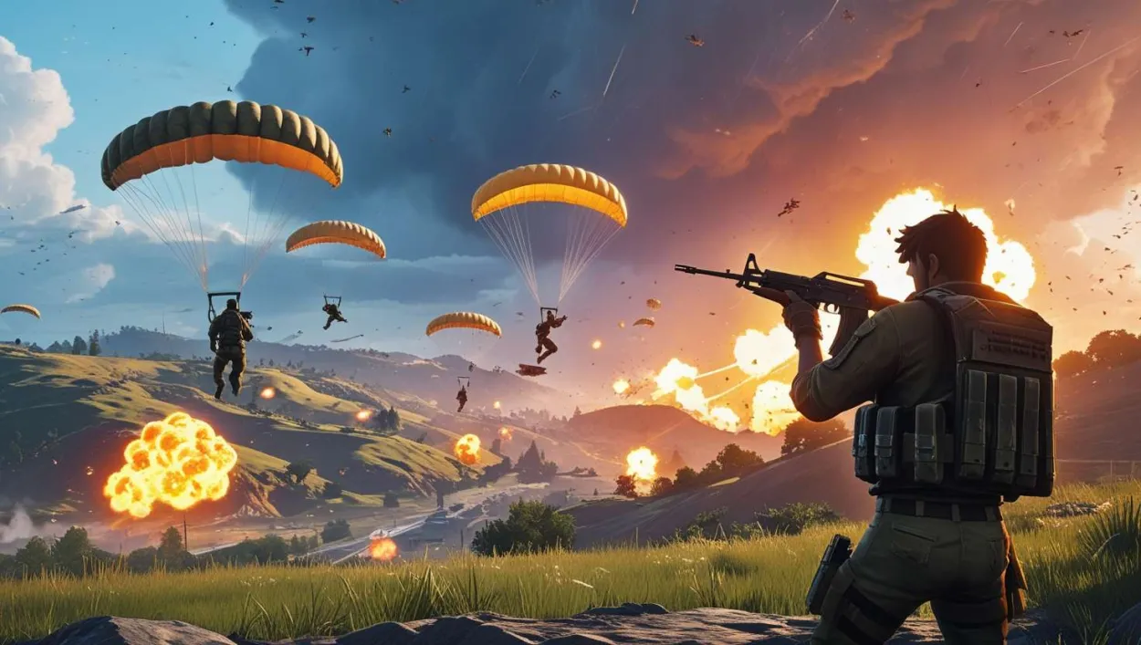 3d Gaming Thumbnail Background For Streamers - Royalty Free Gaming Thumbnail Background Image | Pngmagic Free Download 3d Gaming Thumbnail Background For Streamers - High Quality Gaming Thumbnail Background Background