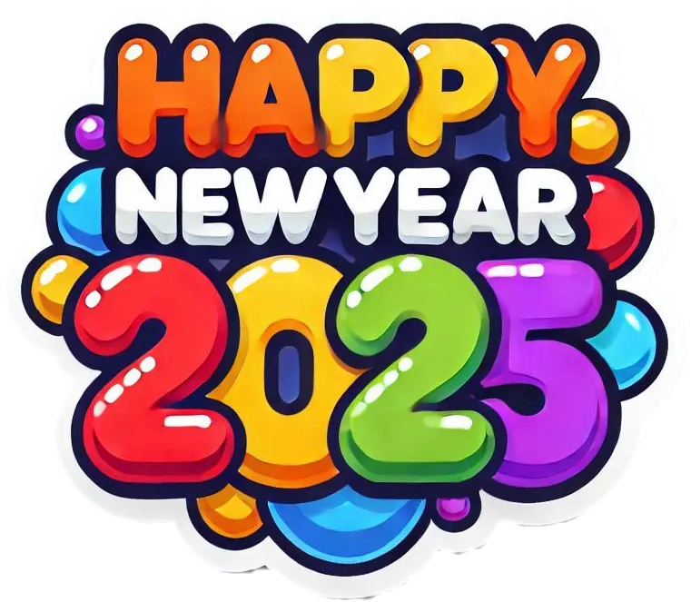 3d Happy New Year Text Png Images - Royalty Free Happy New Year Text PNG Images Image | Pngmagic Free Download 3d Happy New Year Text Png Images - High Quality Happy New Year Text PNG Images PNG Image