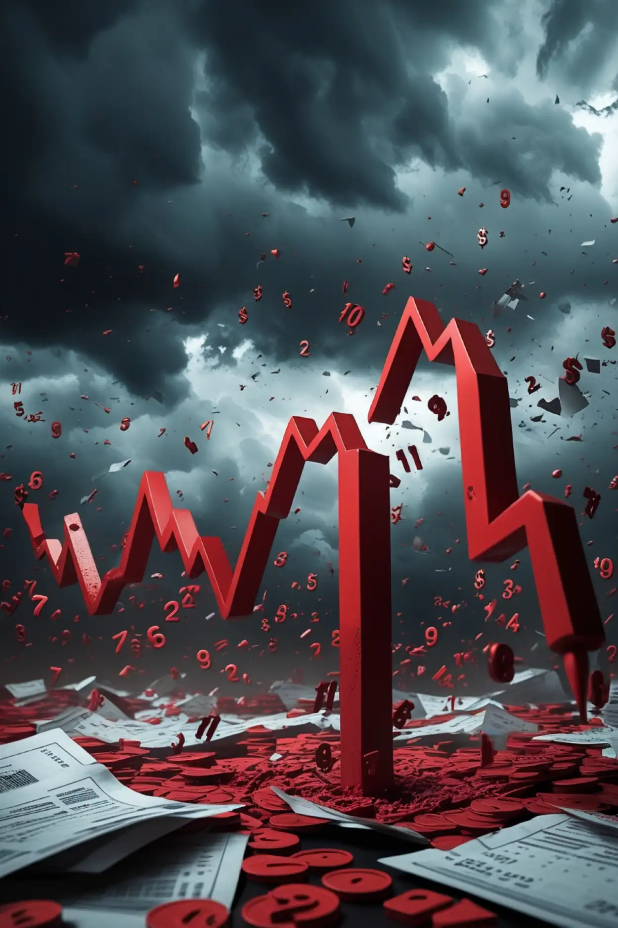 3d Stock Market Background With Graphs - Royalty Free Stock Market Background Image | Pngmagic Free Download 3d Stock Market Background With Graphs - High Quality Stock Market Background Background