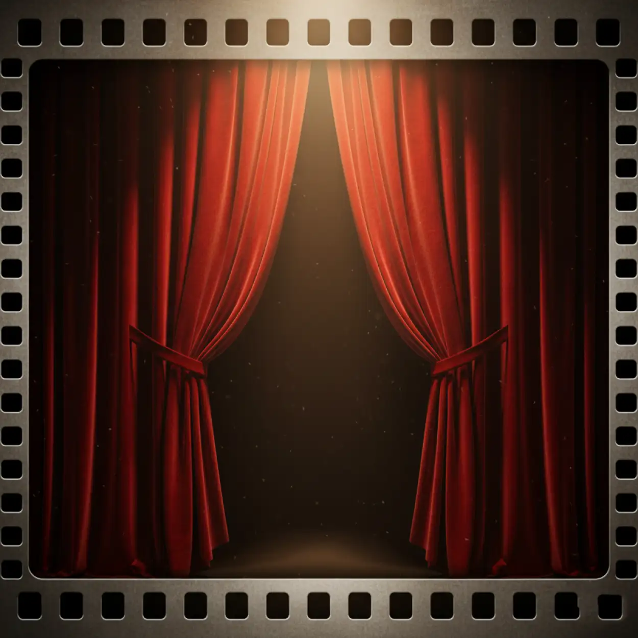 Free Download 3d Style Youtube Thumbnail Background For Movie Reviews - High Quality Youtube Thumbnail Background Background