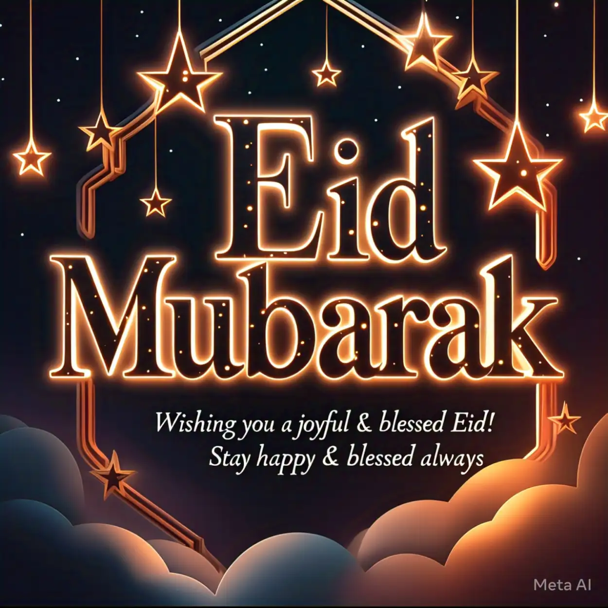 Eid Mubarak Wishes For Social Media Posts - Royalty Free Eid Mubarak Wishes Image | Pngmagic Free Download Eid Mubarak Wishes For Social Media Posts - High Quality Eid Mubarak Wishes Background