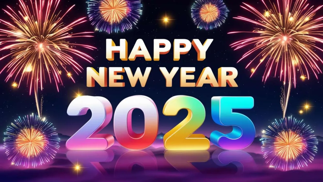 4k Happy New Year 2025 Greetings Pictures - Royalty Free Happy New Year 2025 Greetings Image | Pngmagic Free Download 4k Happy New Year 2025 Greetings Pictures - High Quality Happy New Year 2025 Greetings Background