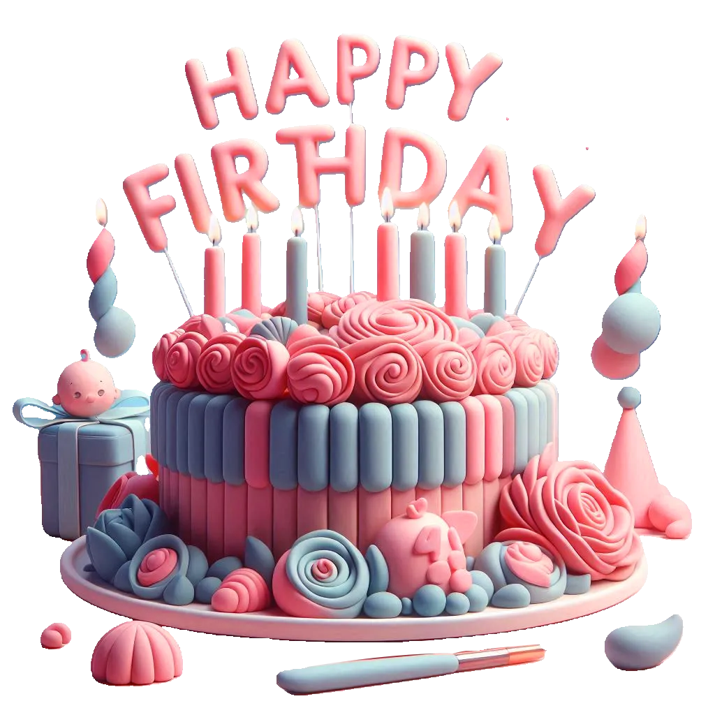 Free Download Happy Birthday Cake Png Picture - High Quality Cake Png PNG Image