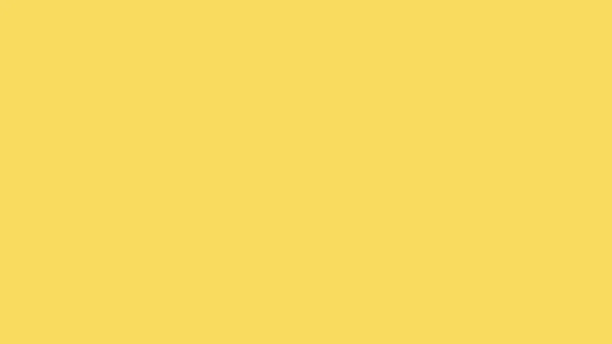 Free Download Load Animation Solid Color Background - High Quality Yellow Background