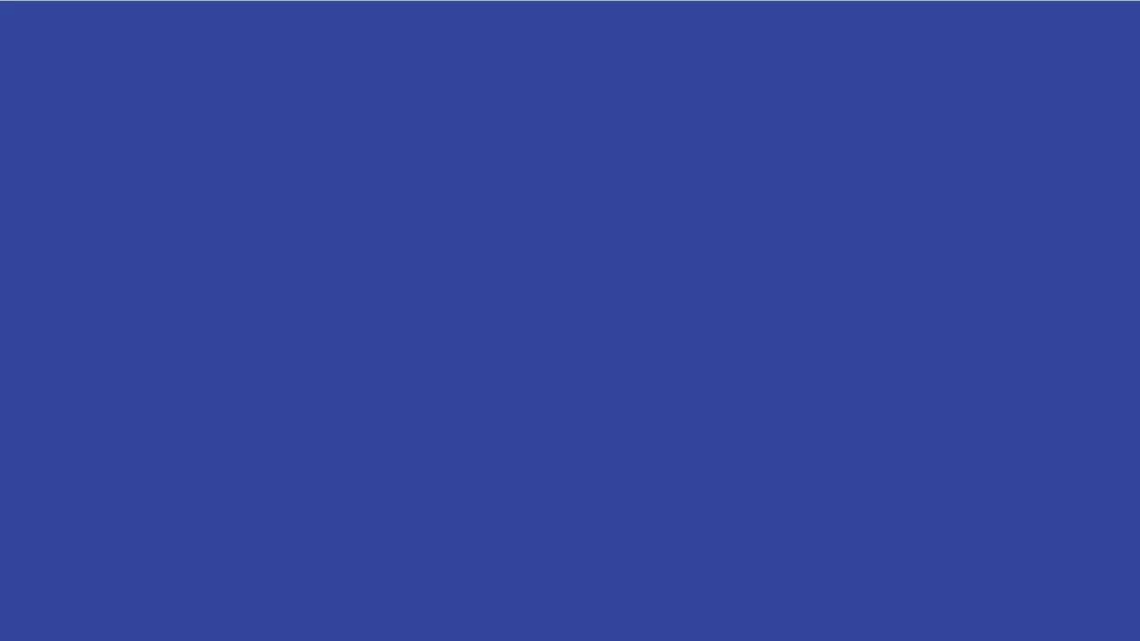 Free Download Medium Blue Solid Color Background - High Quality Blue Background