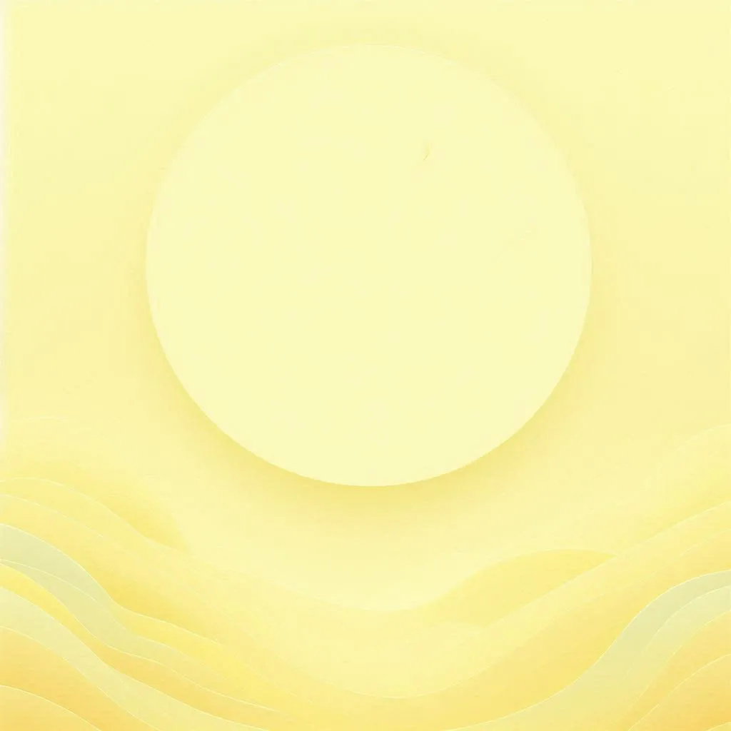 Modern Light Yellow 3D Design Background For Visual Projects - Royalty Free Light Yellow Image | Pngmagic Free Download Modern Light Yellow 3D Design Background For Visual Projects - High Quality Light Yellow Background