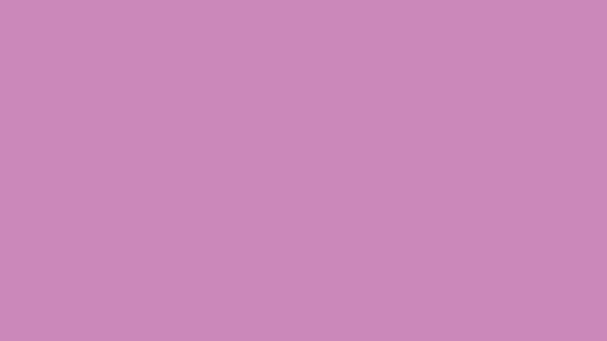 Free Download Orchid Solid Color Background - High Quality Pink Background