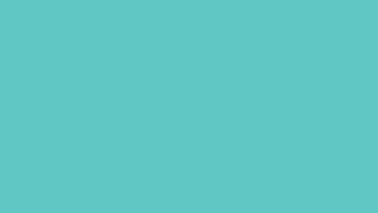 Free Download Turquoise Solid Color Background - High Quality Green Background
