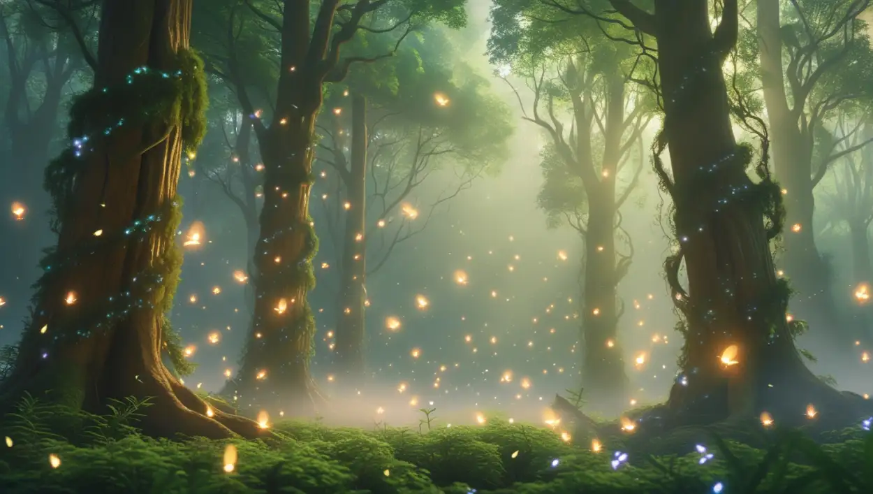 Abstract Green Nature Background For World Forest Day - Royalty Free World Forest Day Background Image | Pngmagic Free Download Abstract Green Nature Background For World Forest Day - High Quality World Forest Day Background Background