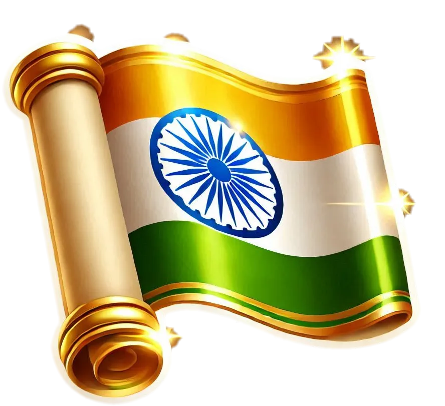 Abstract Indian Flag Png - Royalty Free Indian Flag PNG Image | Pngmagic Free Download Abstract Indian Flag Png - High Quality Indian Flag PNG PNG Image