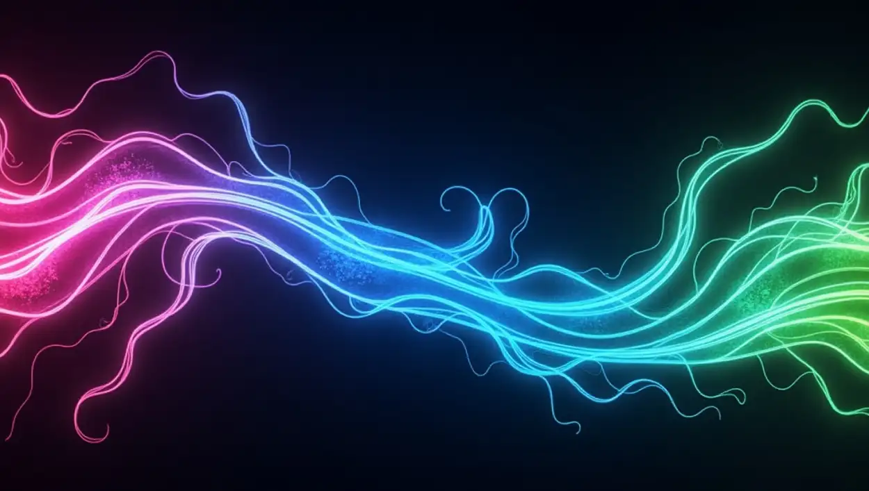 Free Download Abstract Light Effect Background Image - High Quality Light Effect Background Background