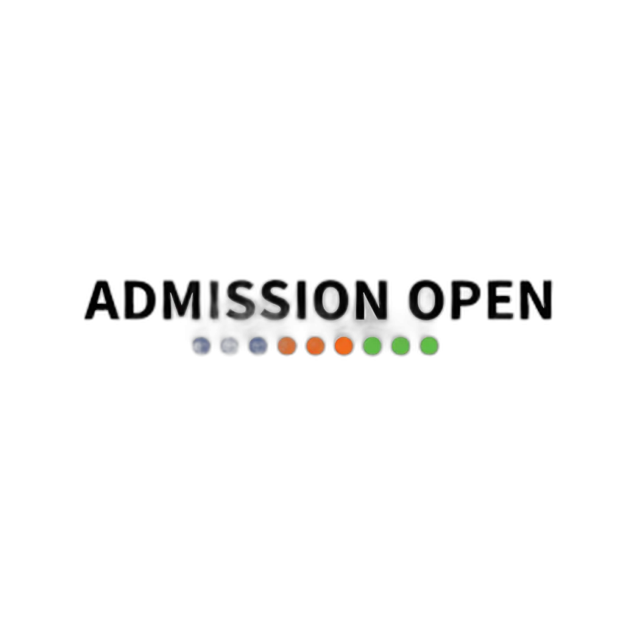 Free Download Admission Open Advertising Png - High Quality Admission Open Png PNG Image