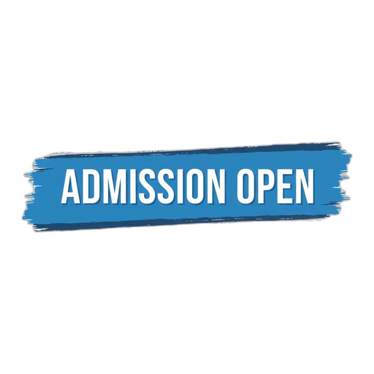 Free Download Admission Open Coaching Class Png - High Quality Admission Open Png Transparent PNG