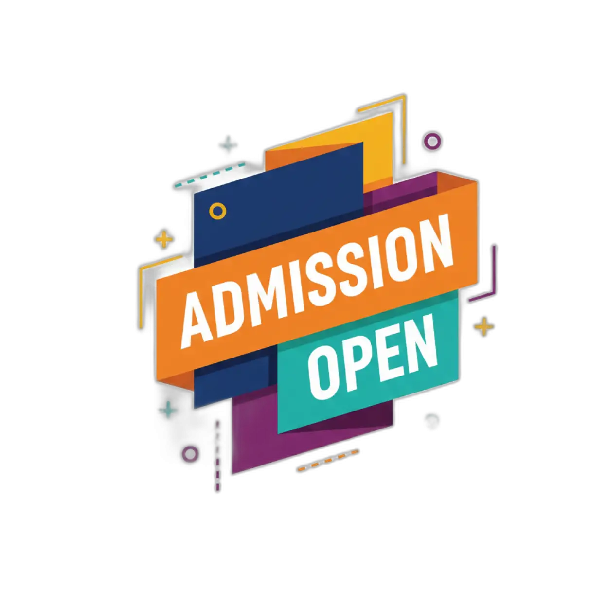 Admission Open Creative Png - Royalty Free Admission Open Png Image | Pngmagic Free Download Admission Open Creative Png - High Quality Admission Open Png PNG Image
