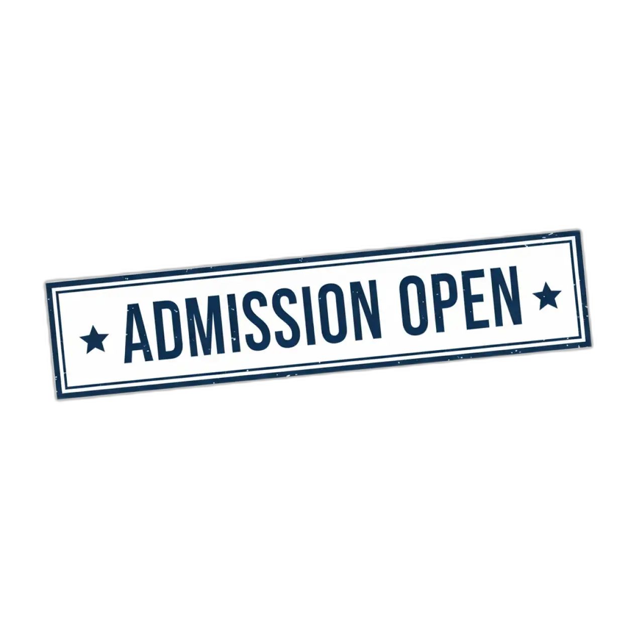 Free Download Admission Open Discount Png - High Quality Admission Open Png Transparent PNG