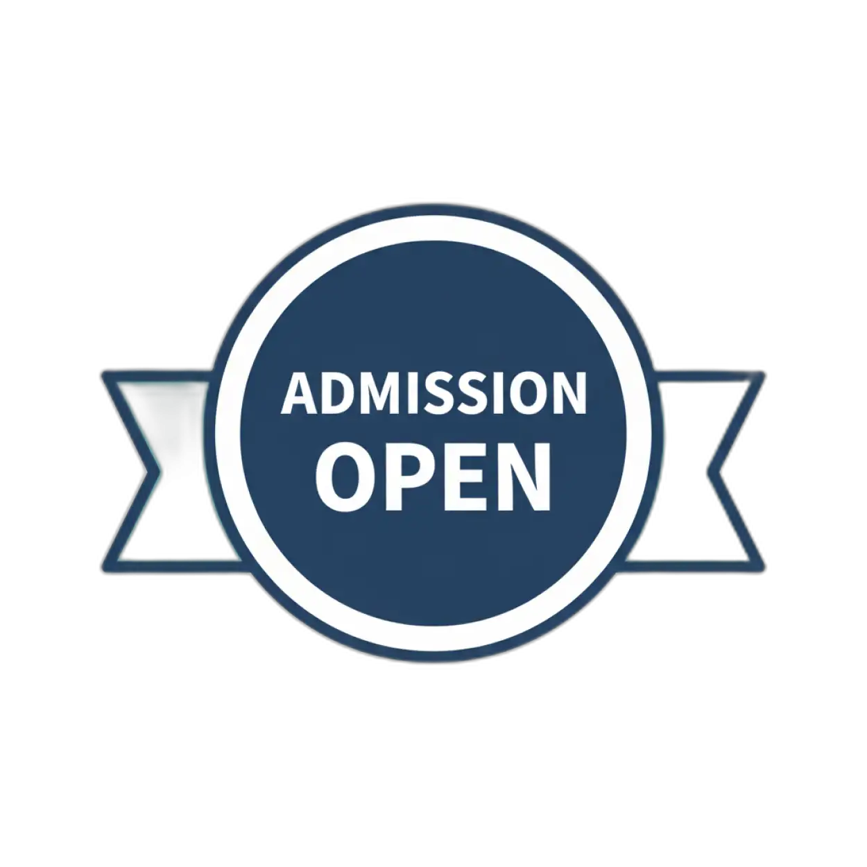 Free Download Admission Open Enroll Now Png - High Quality Admission Open Png PNG Image