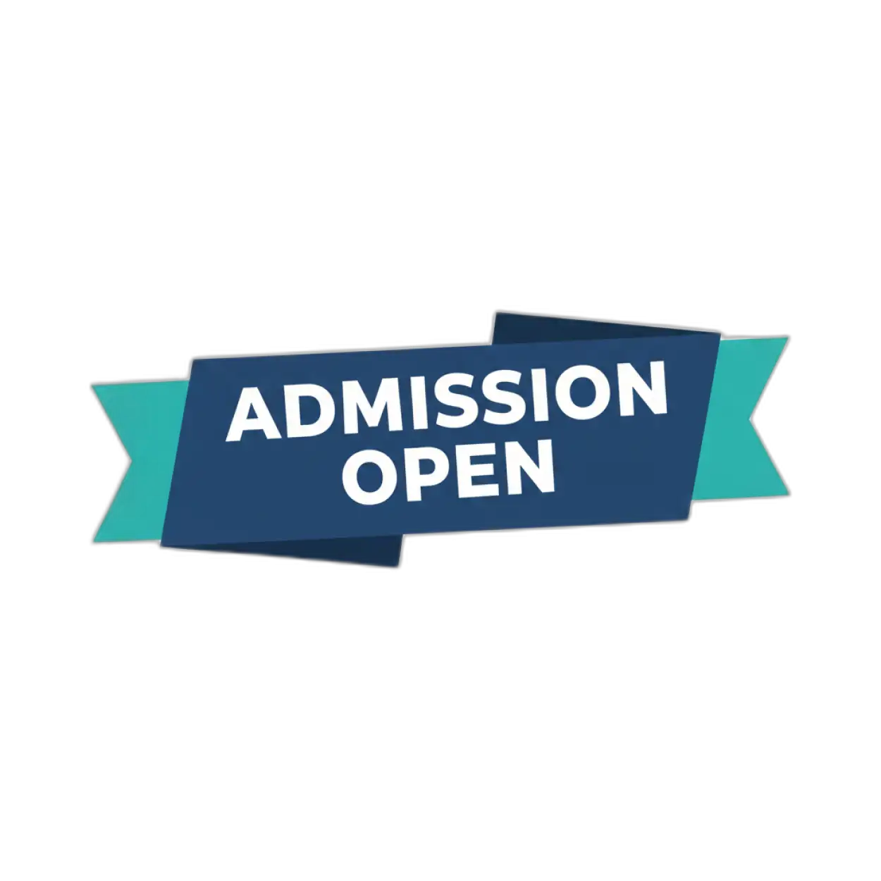 Free Download Admission Open Hd Png - High Quality Admission Open Png Transparent PNG