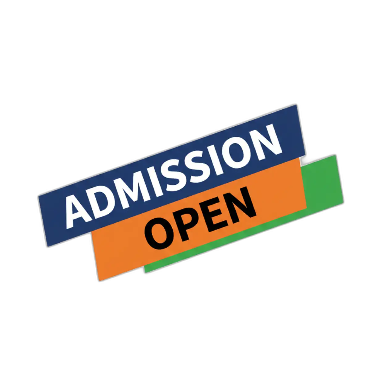 Admission Open Notice Png - Royalty Free Admission Open Png Image | Pngmagic Free Download Admission Open Notice Png - High Quality Admission Open Png PNG Image