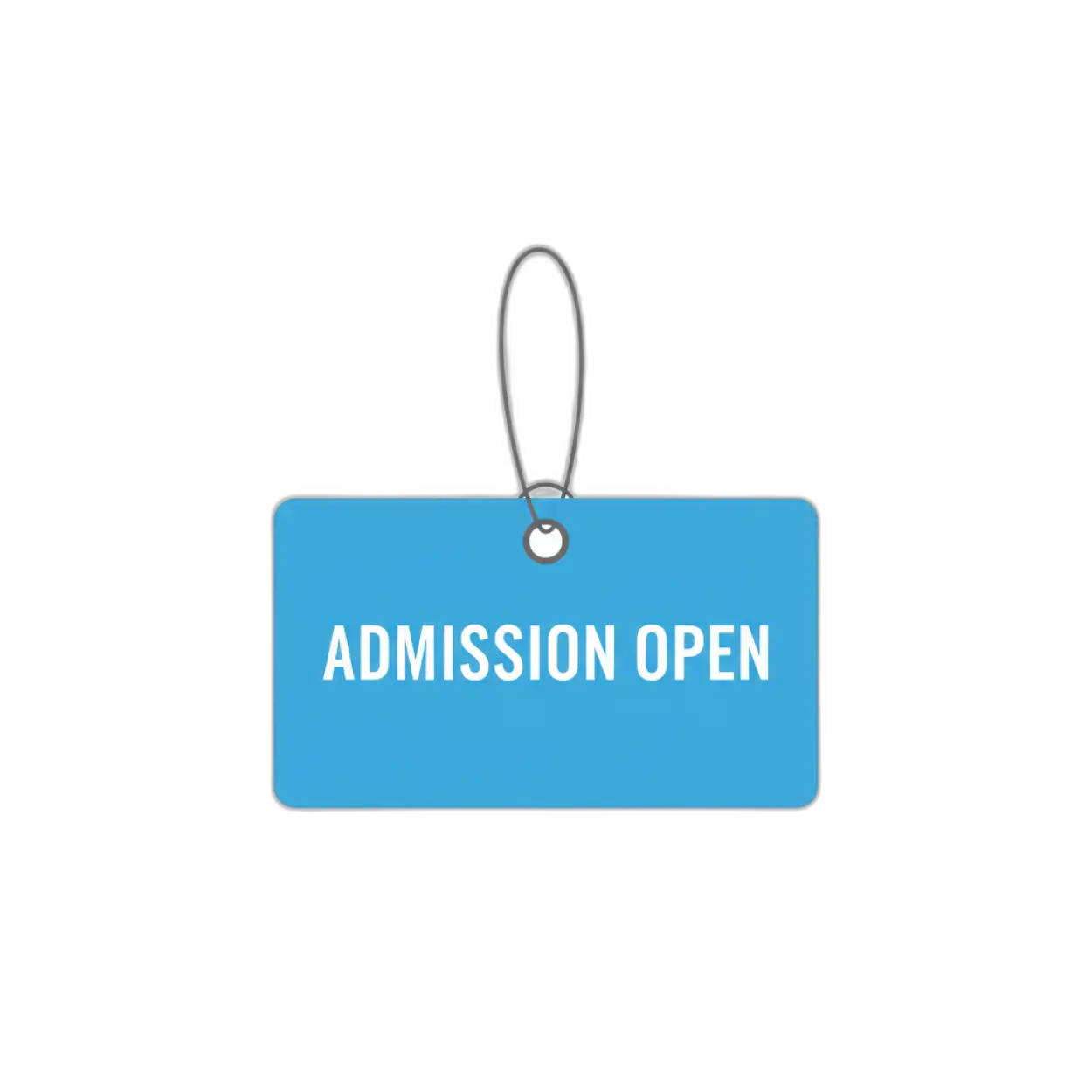 Free Download Admission Open Transparent Png Flat Design - High Quality Admission Open Png Transparent PNG