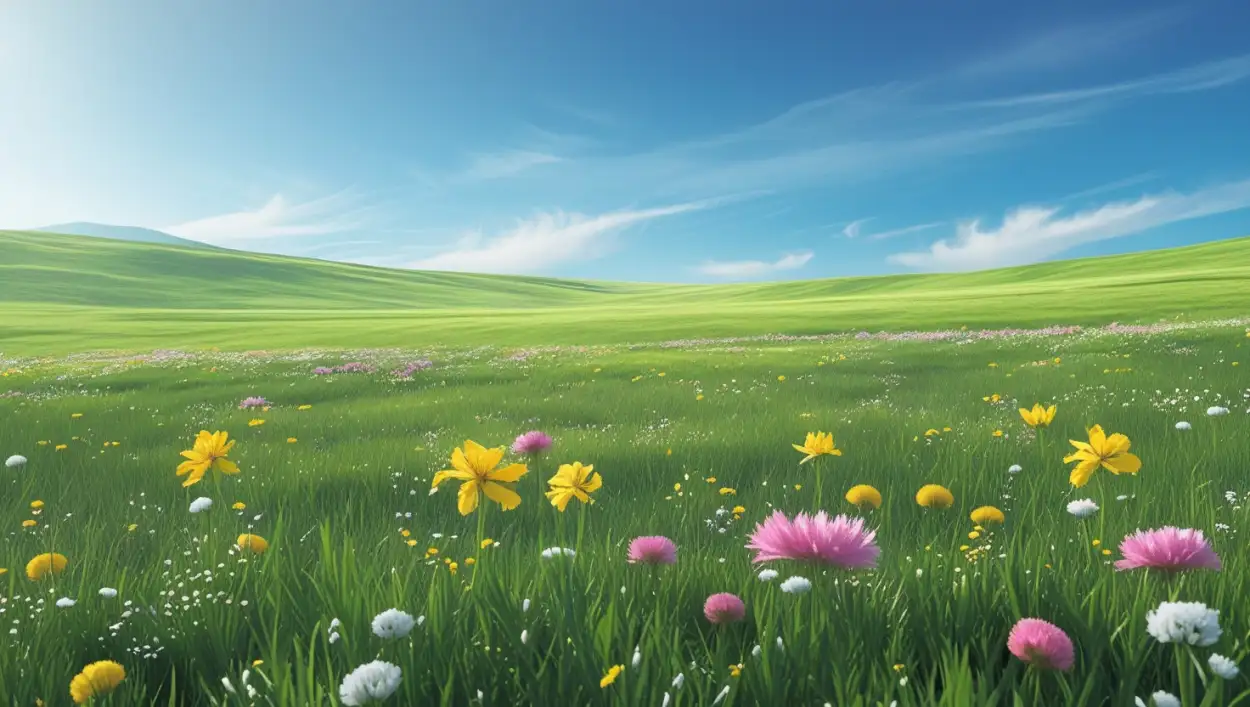 Aerial View Of Valley Nature Scenery - Royalty Free Valley Nature Background Image | Pngmagic Free Download Aerial View Of Valley Nature Scenery - High Quality Valley Nature Background Background