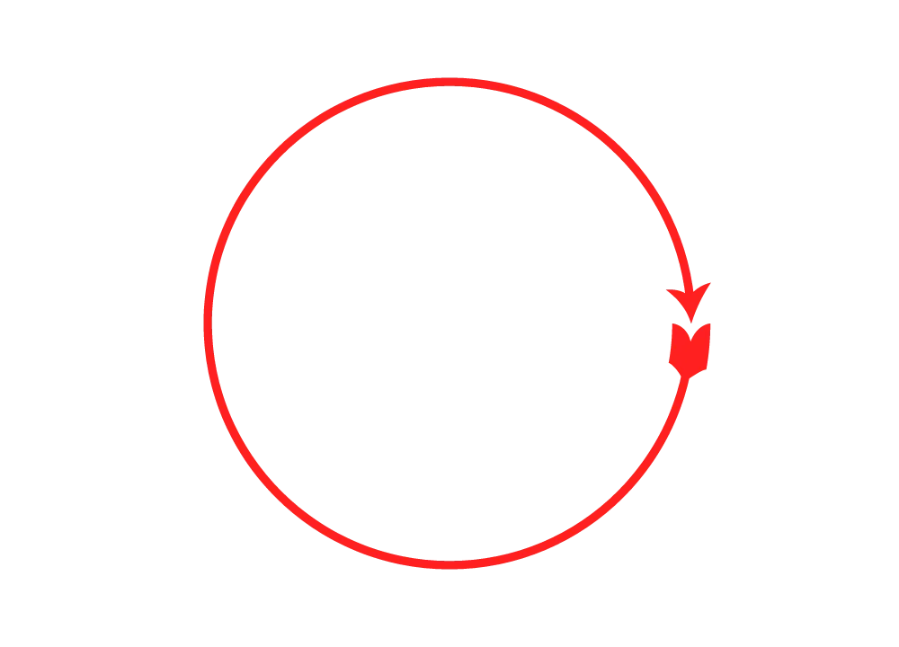 Aero Red Circle Png - Royalty Free Circle Image | Pngmagic Free Download Aero Red Circle Png - High Quality Circle PNG Image
