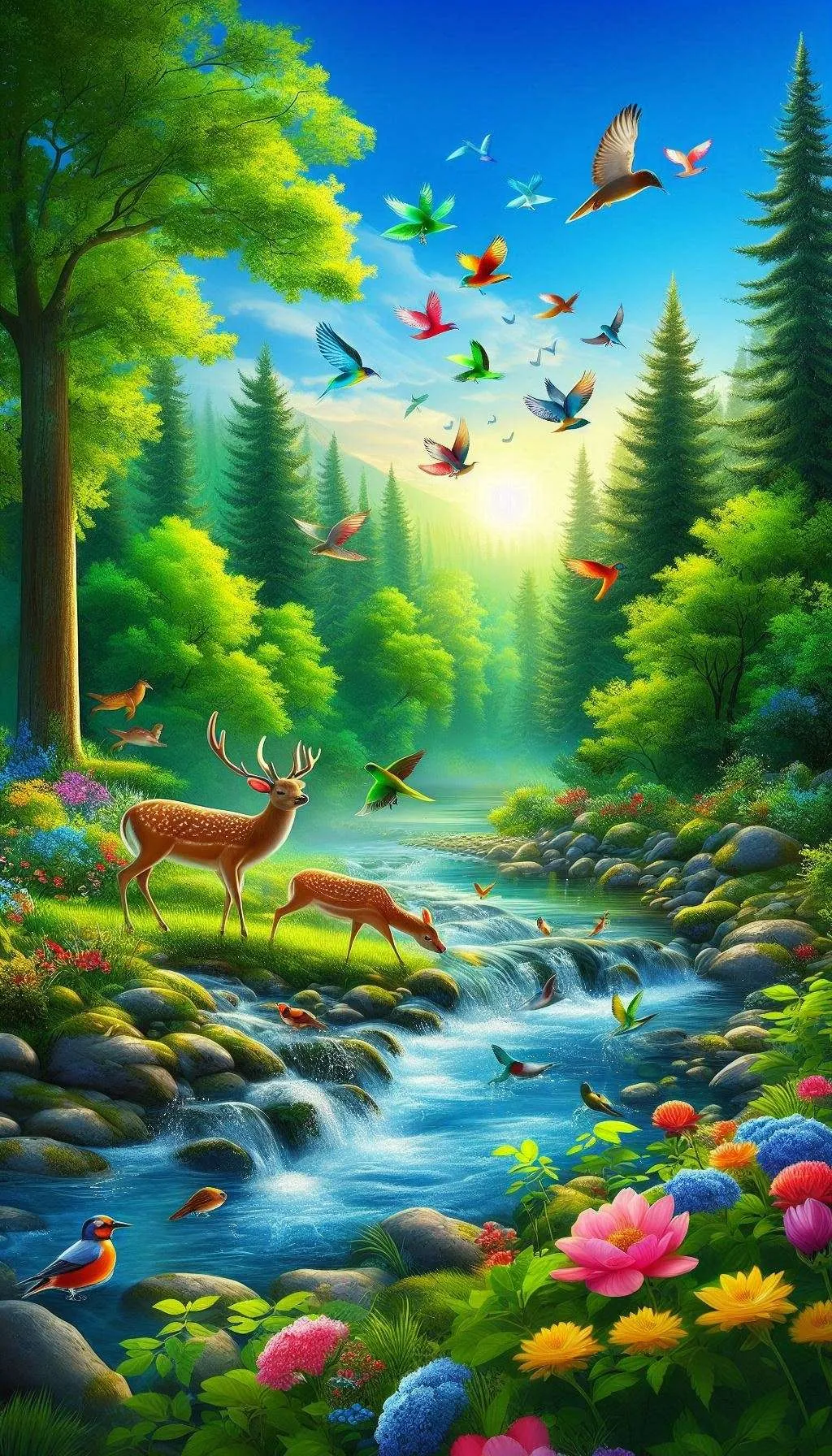 Free Download Aesthetic Mobile Wallpaper Backgrounds For Phones - High Quality Mobile Wallpaper Background