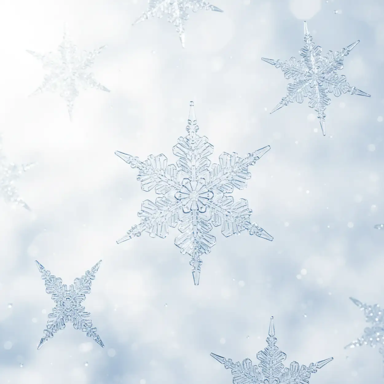 Free Download Aesthetic Snow Background Images - High Quality Snow Background Images Hd Background Image