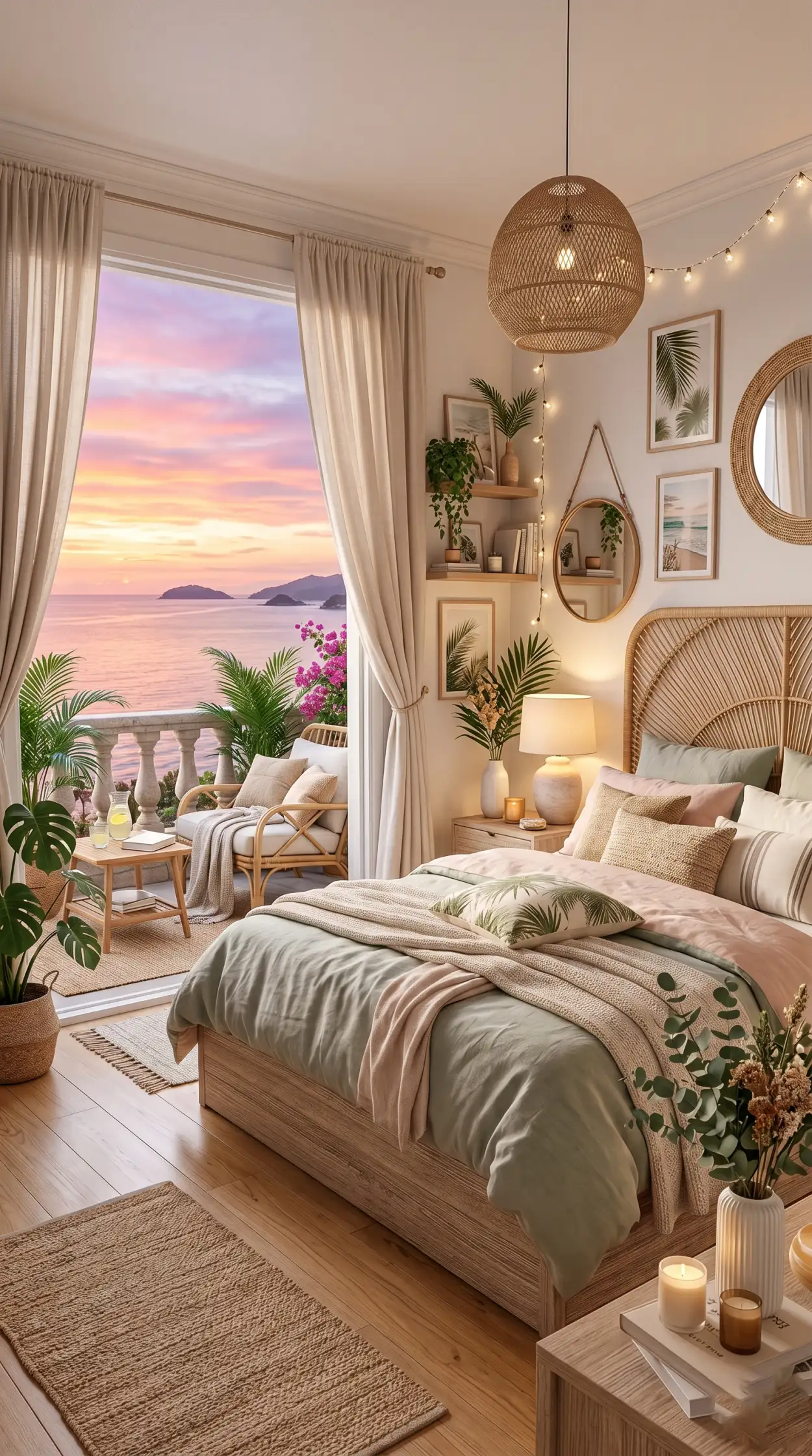 Free Download Aesthetic Summer Wallpaper For Aesthetic Room Decor - High Quality Summer Aesthetic Wallpaper Image