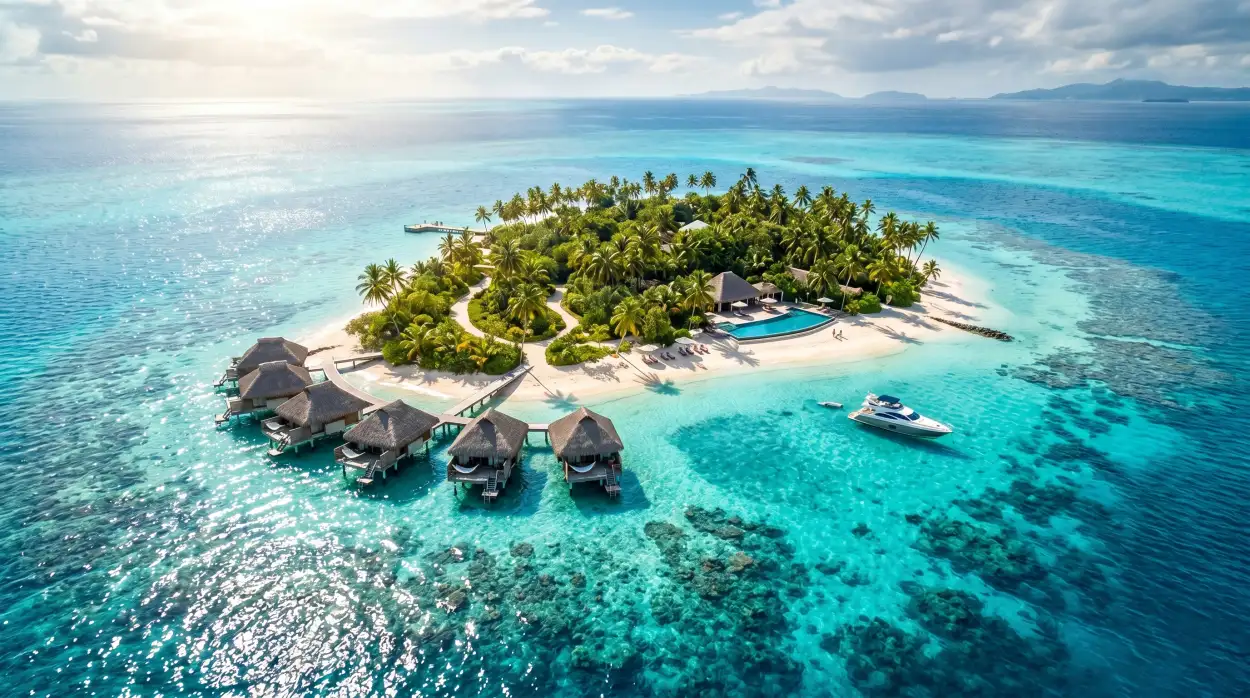 Free Download Aesthetic Travel Summer Wallpaper Background - High Quality Summer Aesthetic Wallpaper Background Image