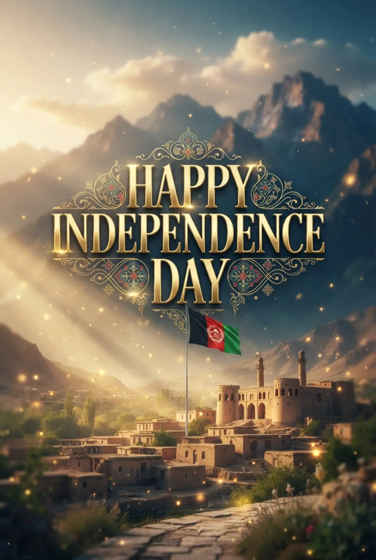 Free Download Afghan Independence Day 2026 Wallpapers - High Quality Afghan Independence Day 2026 Image
