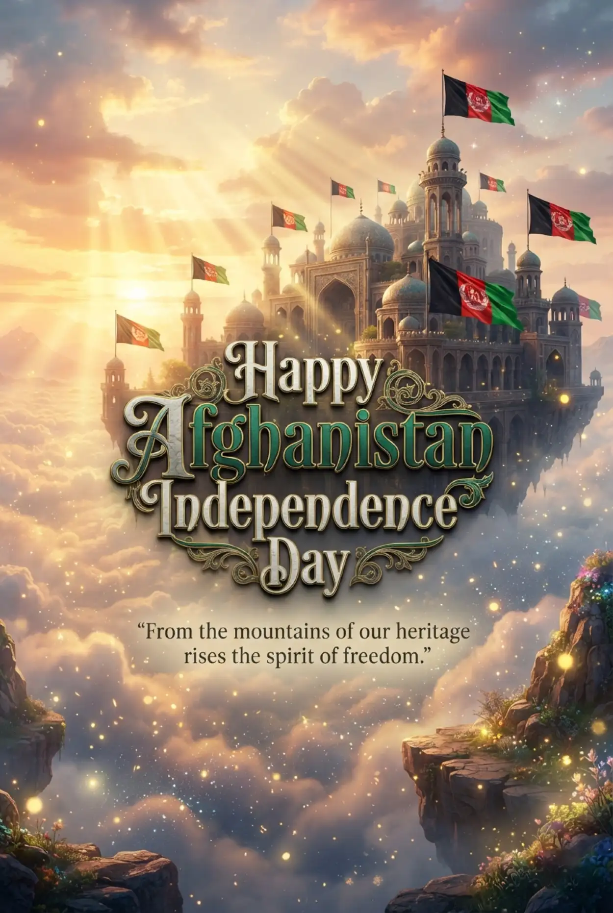 Free Download Afghanistan Independence Day 2026 Hd Download - High Quality Afghan Independence Day 2026 Image