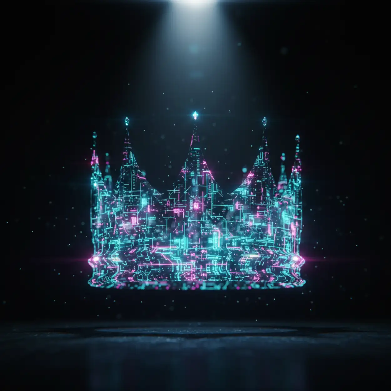 Free Download Ai Blockchain Business Background - High Quality Ai Business Background Background