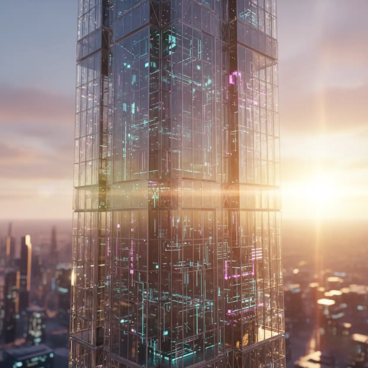 Free Download Ai Business Background 8k - High Quality Ai Business Background Background