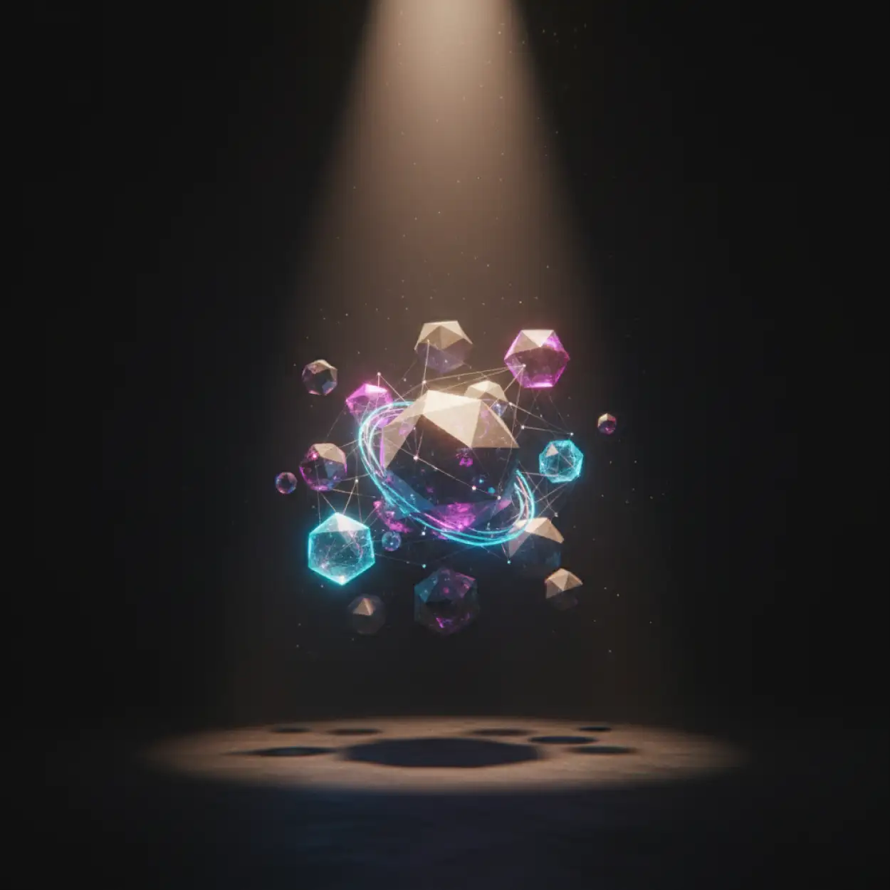 Free Download Ai Business Background Creative - High Quality Ai Business Background Background