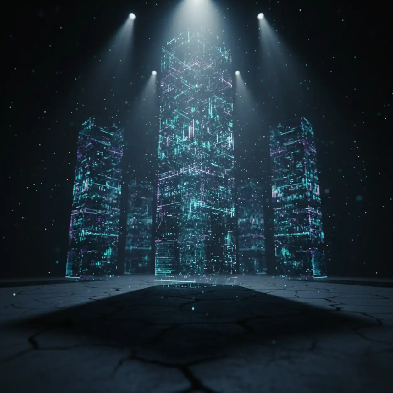 Free Download Ai Business Background Minimal Corporate - High Quality Ai Business Background Background