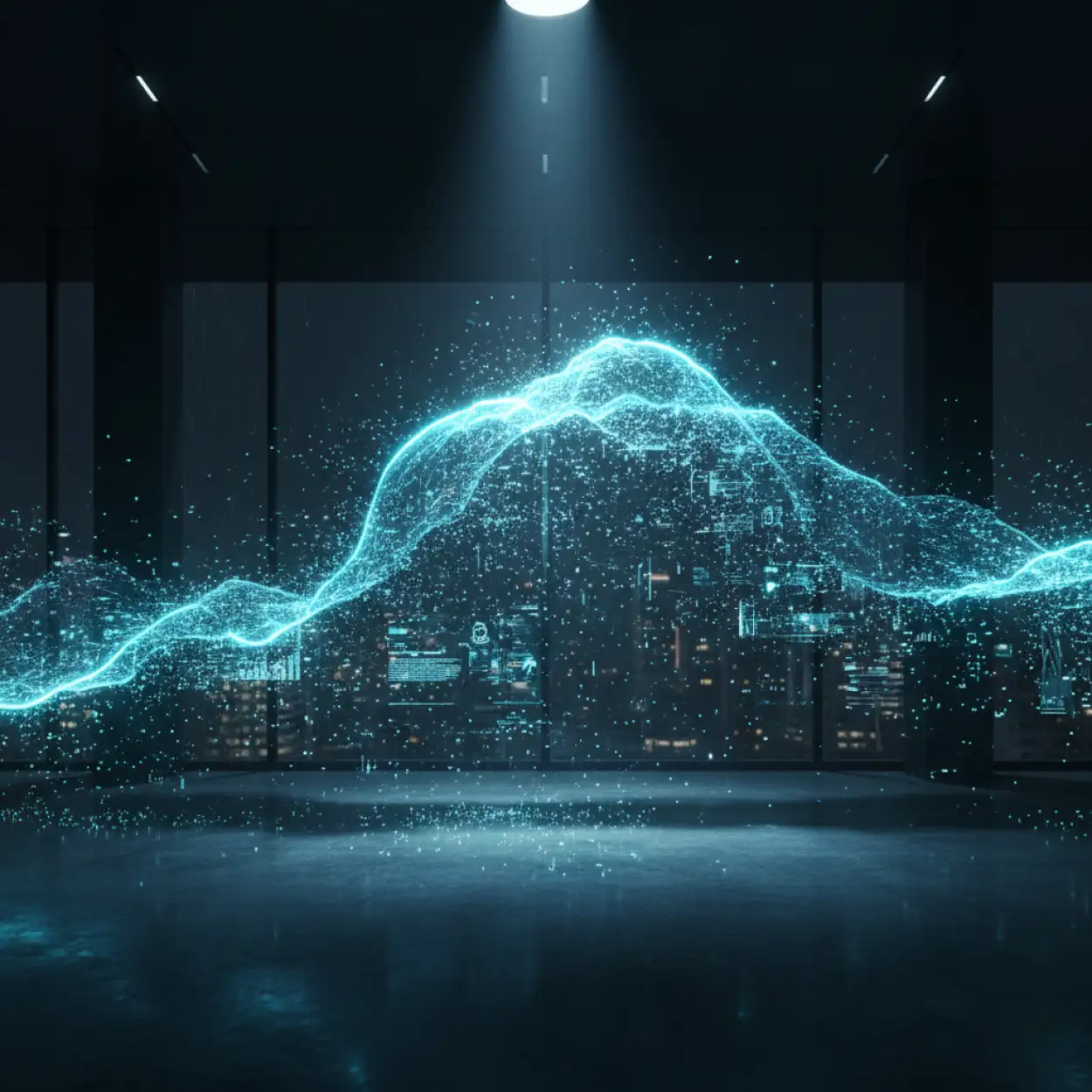 Free Download Ai Business Background Professional Design - High Quality Ai Business Background Background