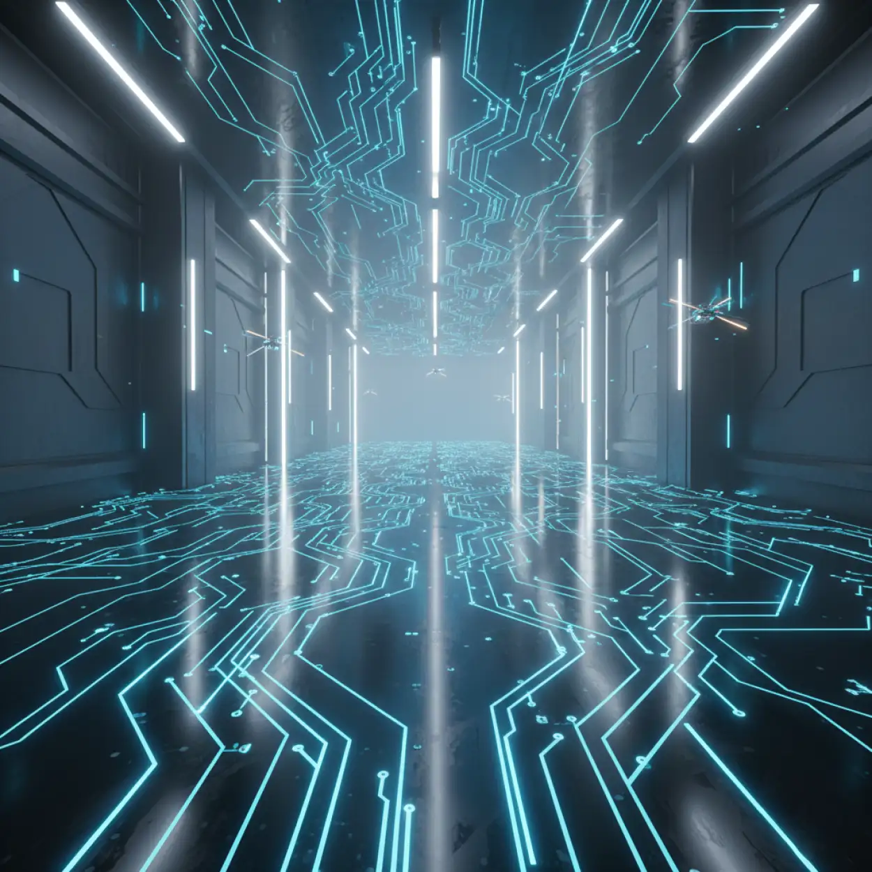 Free Download Ai Business Background Without Text - High Quality Ai Business Background Background