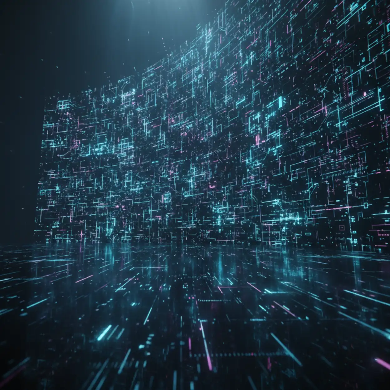 Free Download Ai Data Analytics Business Background - High Quality Ai Business Background Background