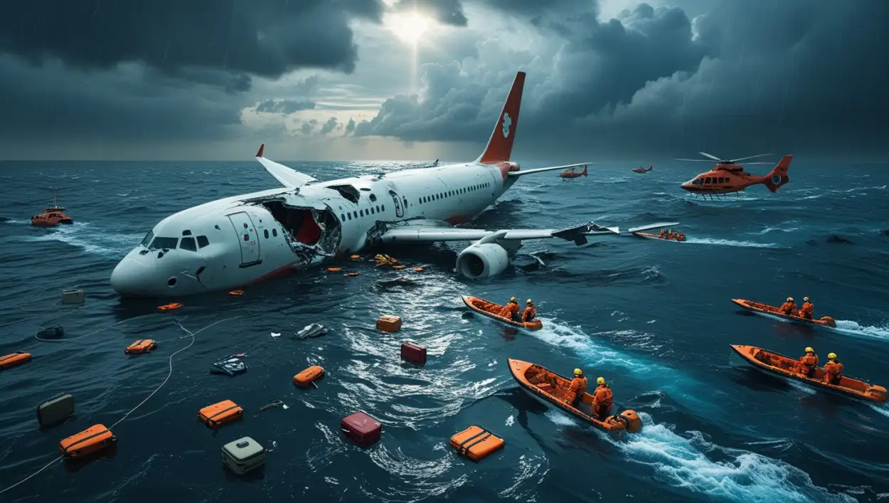 Aircraft Accident On Runway Background - Royalty Free Plane Crash Background Image | Pngmagic Free Download Aircraft Accident On Runway Background - High Quality Plane Crash Background Background
