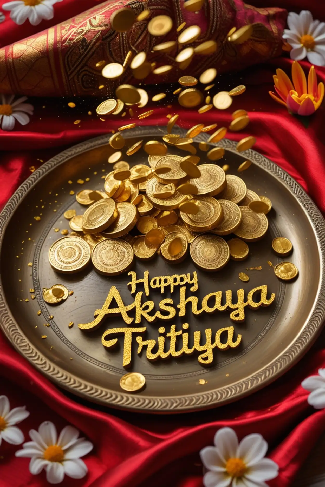 Akshaya Tritiya 2025 Poster Design - Royalty Free Happy Akshaya Tritiya Image | Pngmagic Free Download Akshaya Tritiya 2025 Poster Design - High Quality Happy Akshaya Tritiya Background